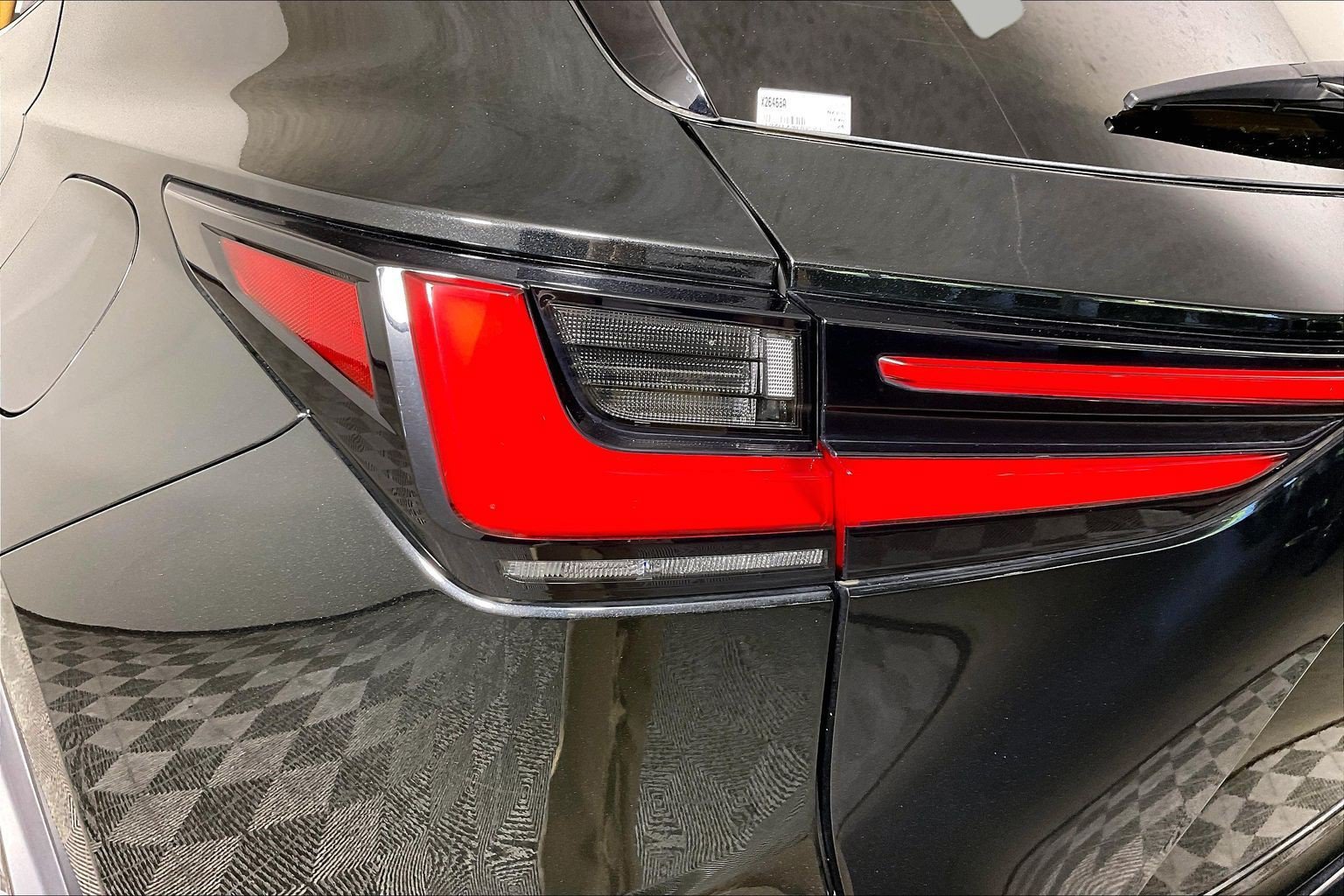 Used 2024 Lexus NX 350 AWD w/ Cold Area Package image 30