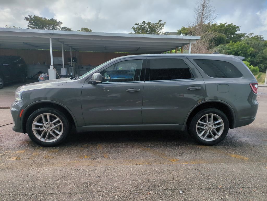 Used 2022 Dodge Durango GT image 9
