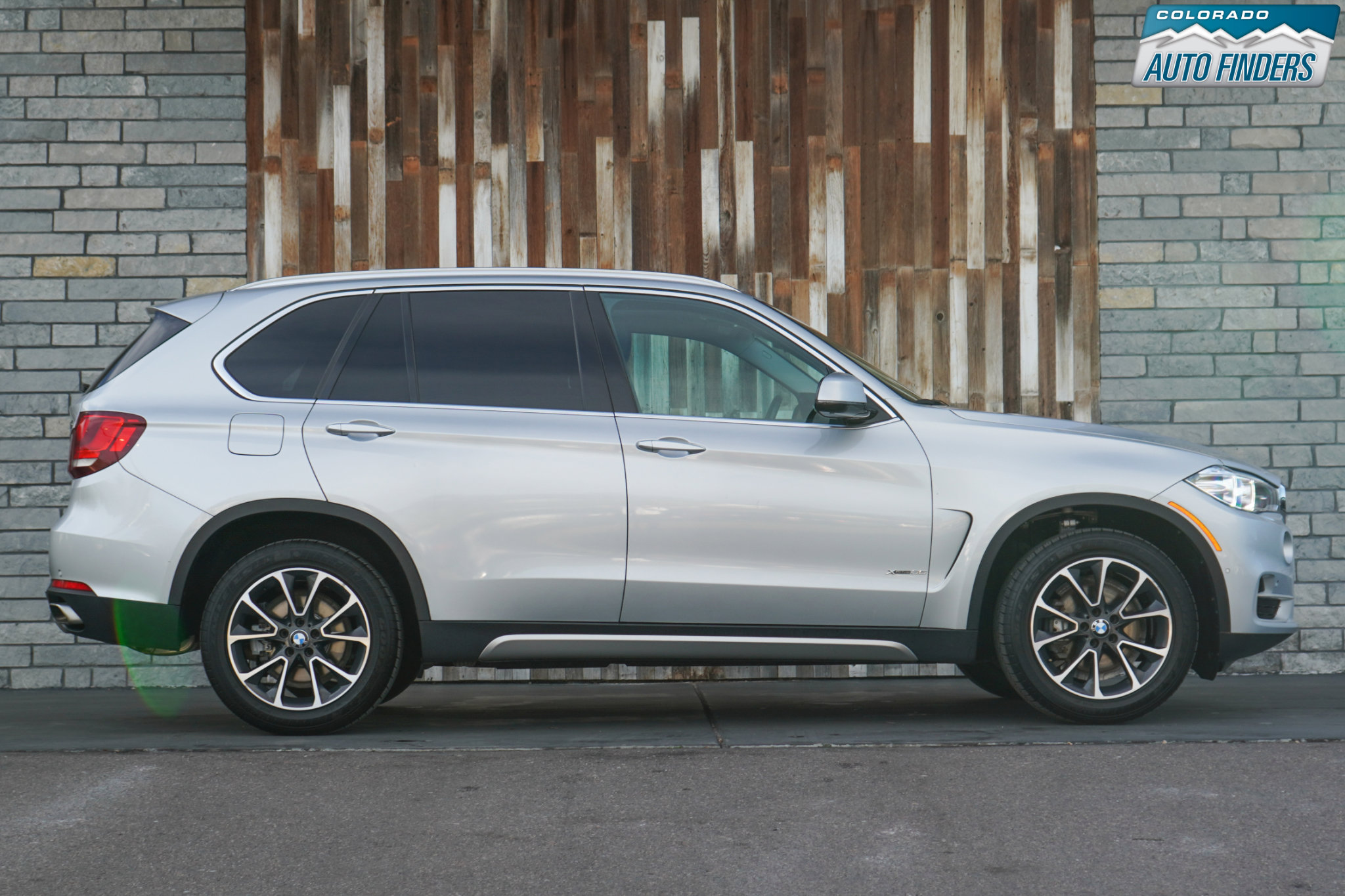 Used 2018 BMW X5 xDrive35i image 8