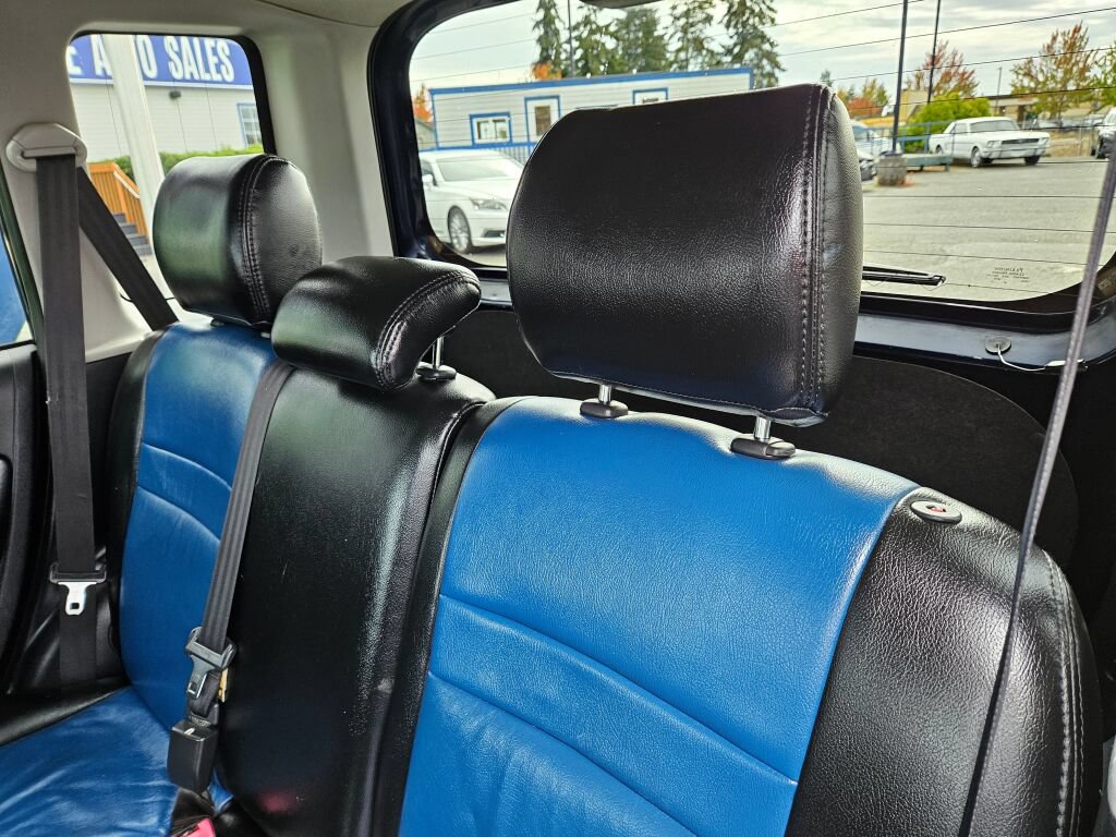 Used 2005 Scion xB FWD image 11