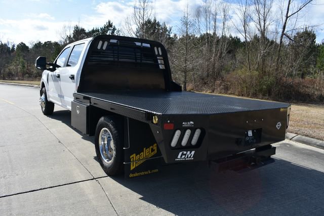 Used 2020 Ford F350 XL w/ Power Equipment Group image 7