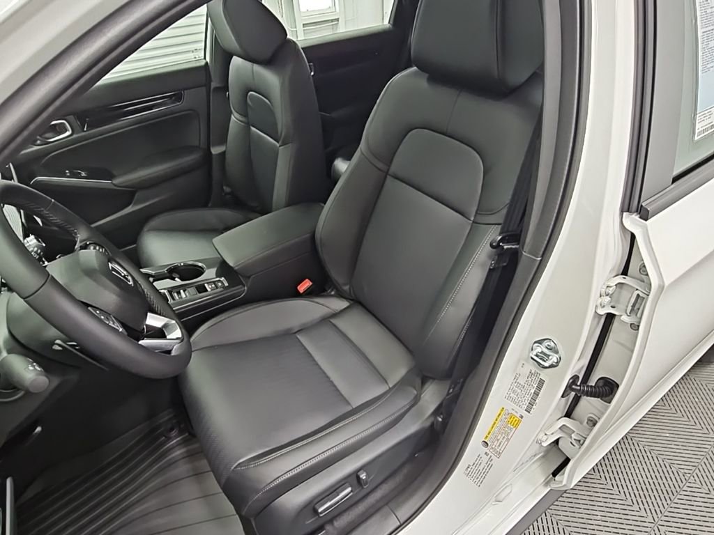 New 2026 Honda Civic Sport Touring image 30