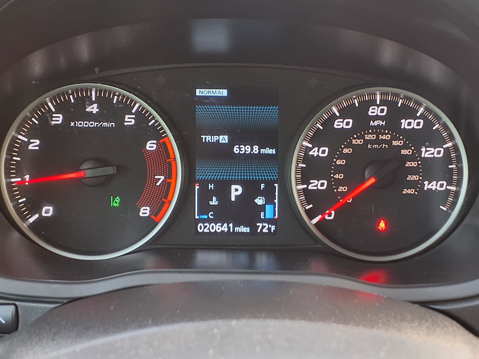 Used 2024 Mitsubishi Eclipse Cross LE image 17