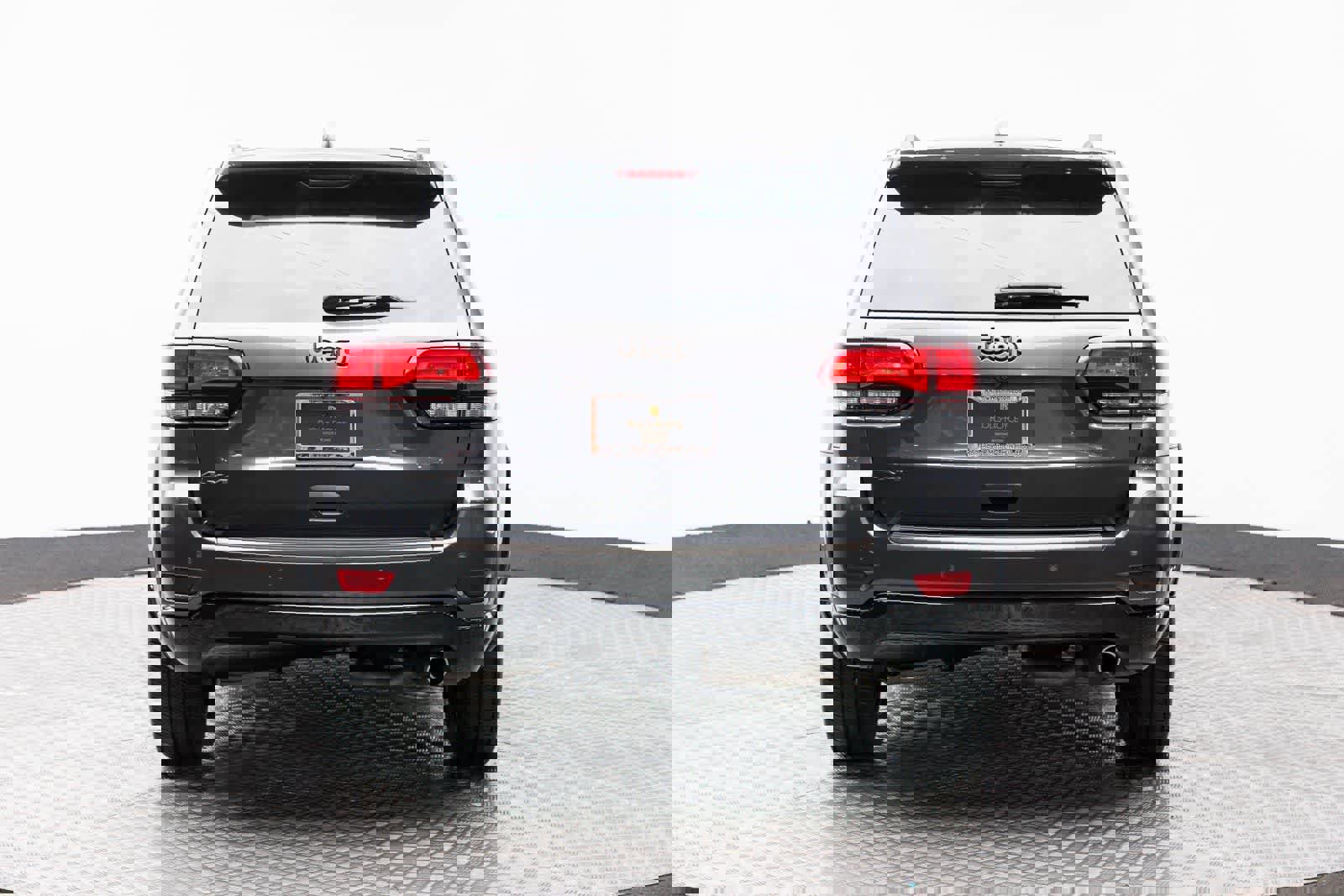 Used 2016 Jeep Grand Cherokee Limited 75th Anniversary image 5