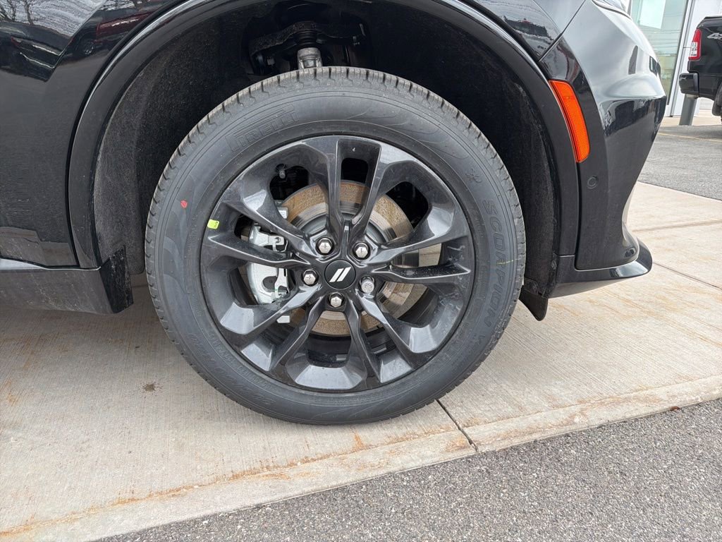 New 2026 Dodge Durango GT AWD/4WD image 13