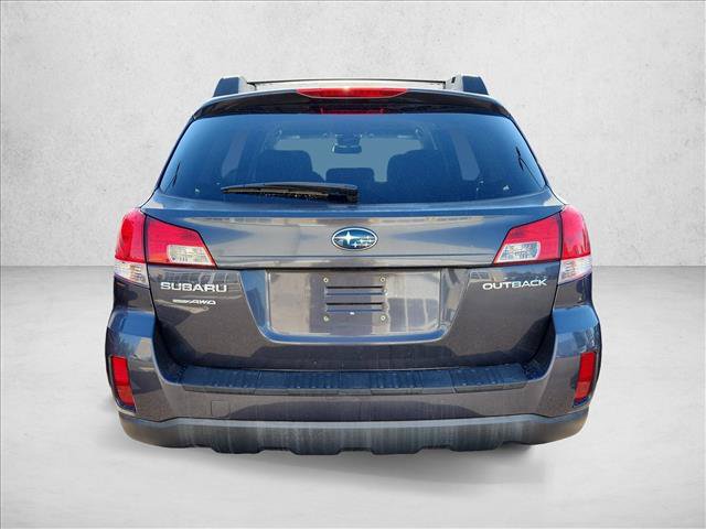 Used 2013 Subaru Outback 2.5i Premium w/ Popular Pkg 1B AWD/4WD image 6