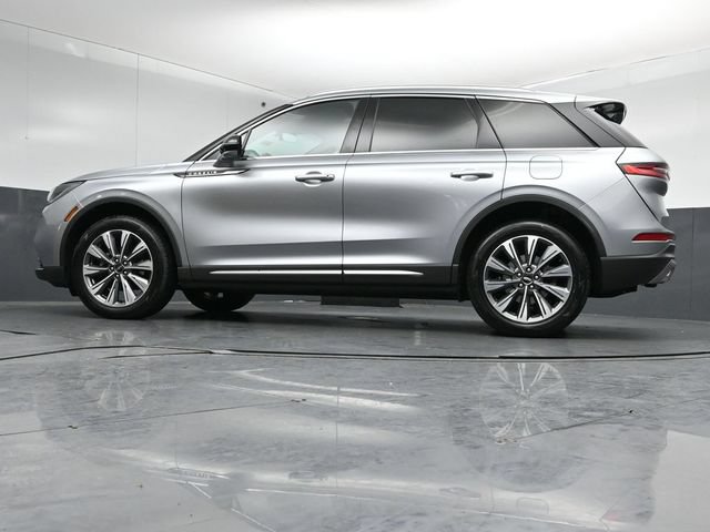 Certified 2022 Lincoln Corsair Reserve w/ Elements Package FWD image 42