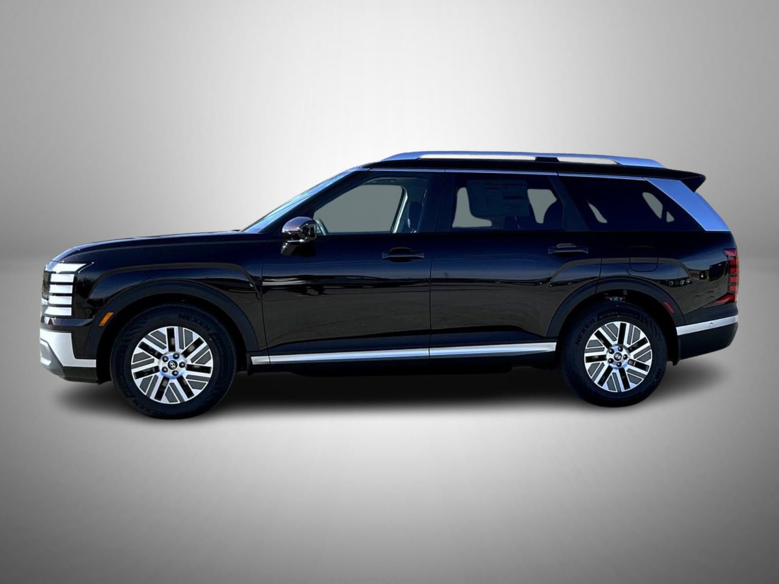 New 2026 Hyundai Palisade SEL Premium AWD/4WD image 8