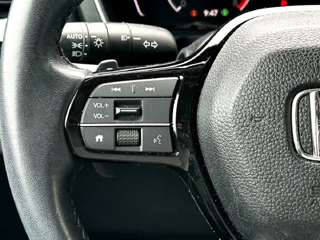 Used 2023 Honda Pilot EX-L image 23