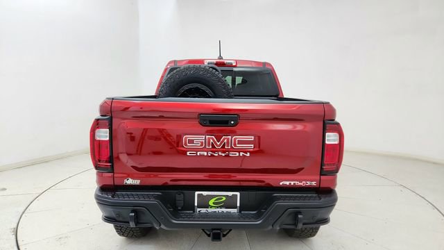 Used 2024 GMC Canyon AT4X w/ AT4X AEV Edition AWD/4WD image 10
