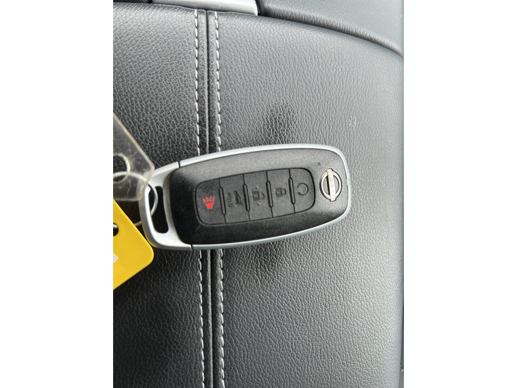 Used 2025 Nissan Murano SV AWD/4WD image 26