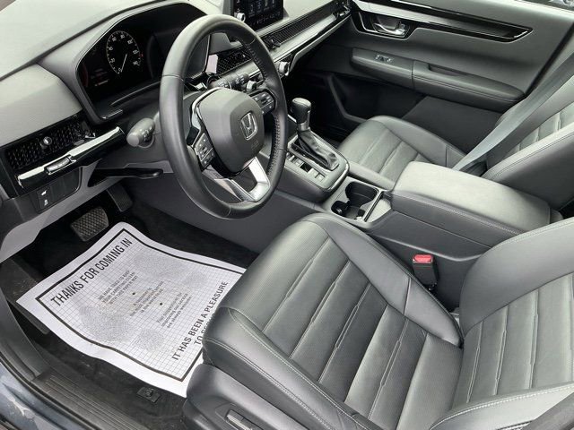 Used 2025 Honda CR-V EX-L image 14