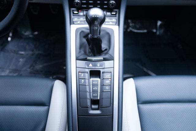 Used 2019 Porsche 911 Carrera S RWD image 9