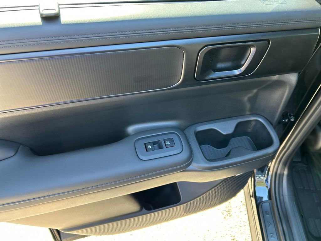 Certified 2025 Hyundai Santa Fe Calligraphy image 28