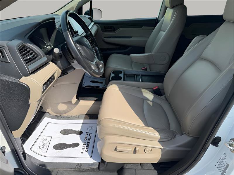 Used 2020 Honda Odyssey EX-L image 16