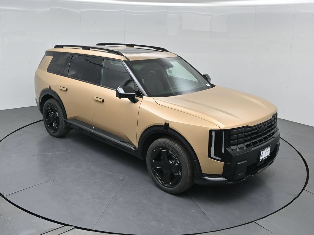 New 2027 Kia Telluride X-Line SX Prestige AWD/4WD image 53
