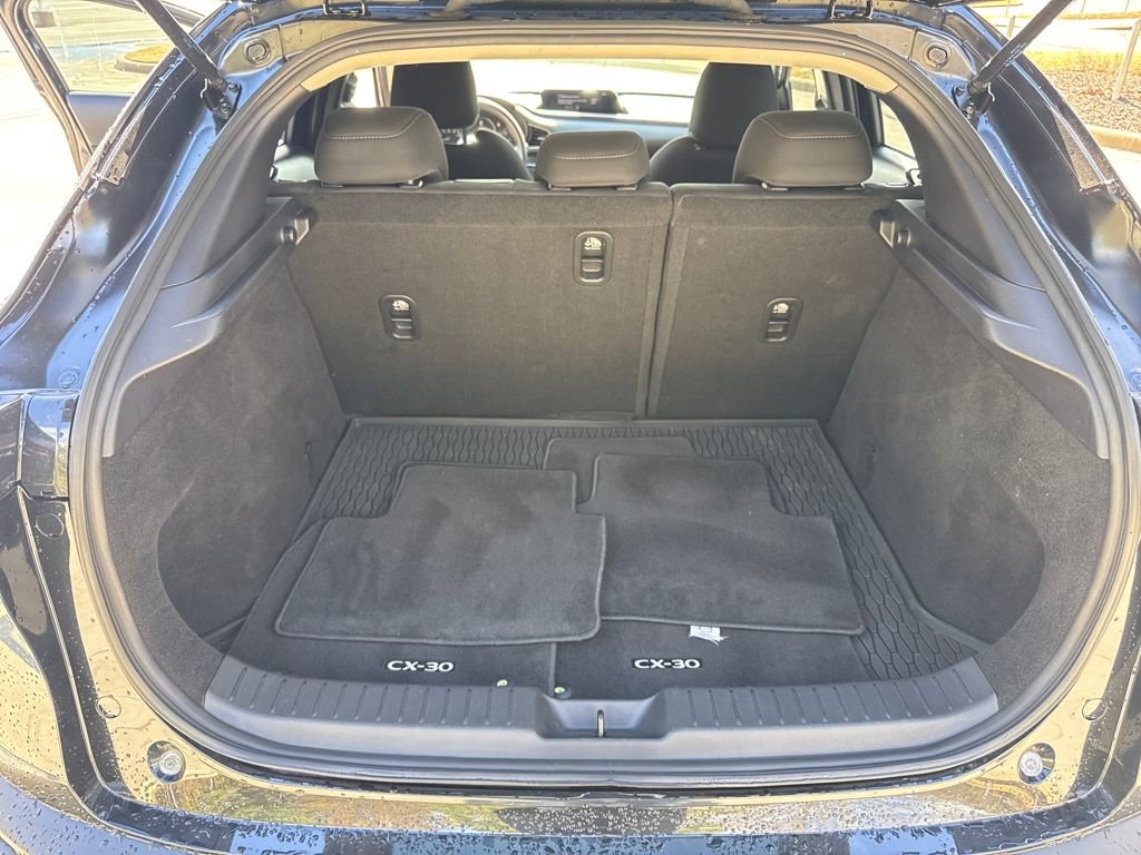 Used 2024 MAZDA CX-30 AWD 2.5 S image 27