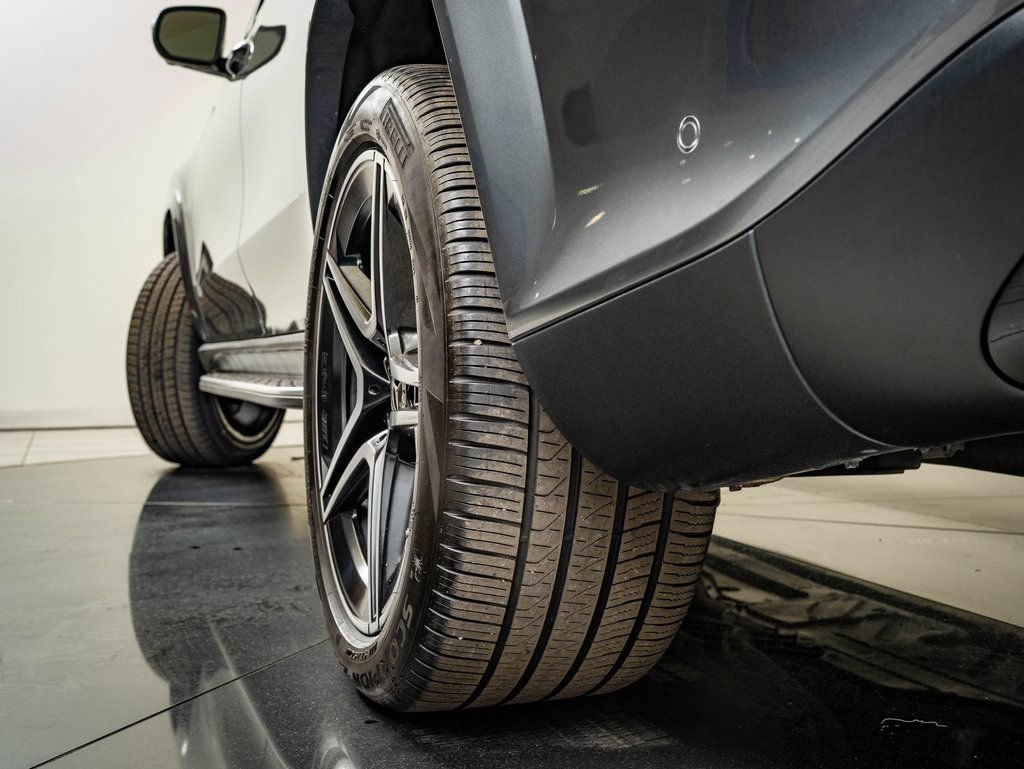 Certified 2022 Mercedes-Benz GLS 450 4MATIC image 41