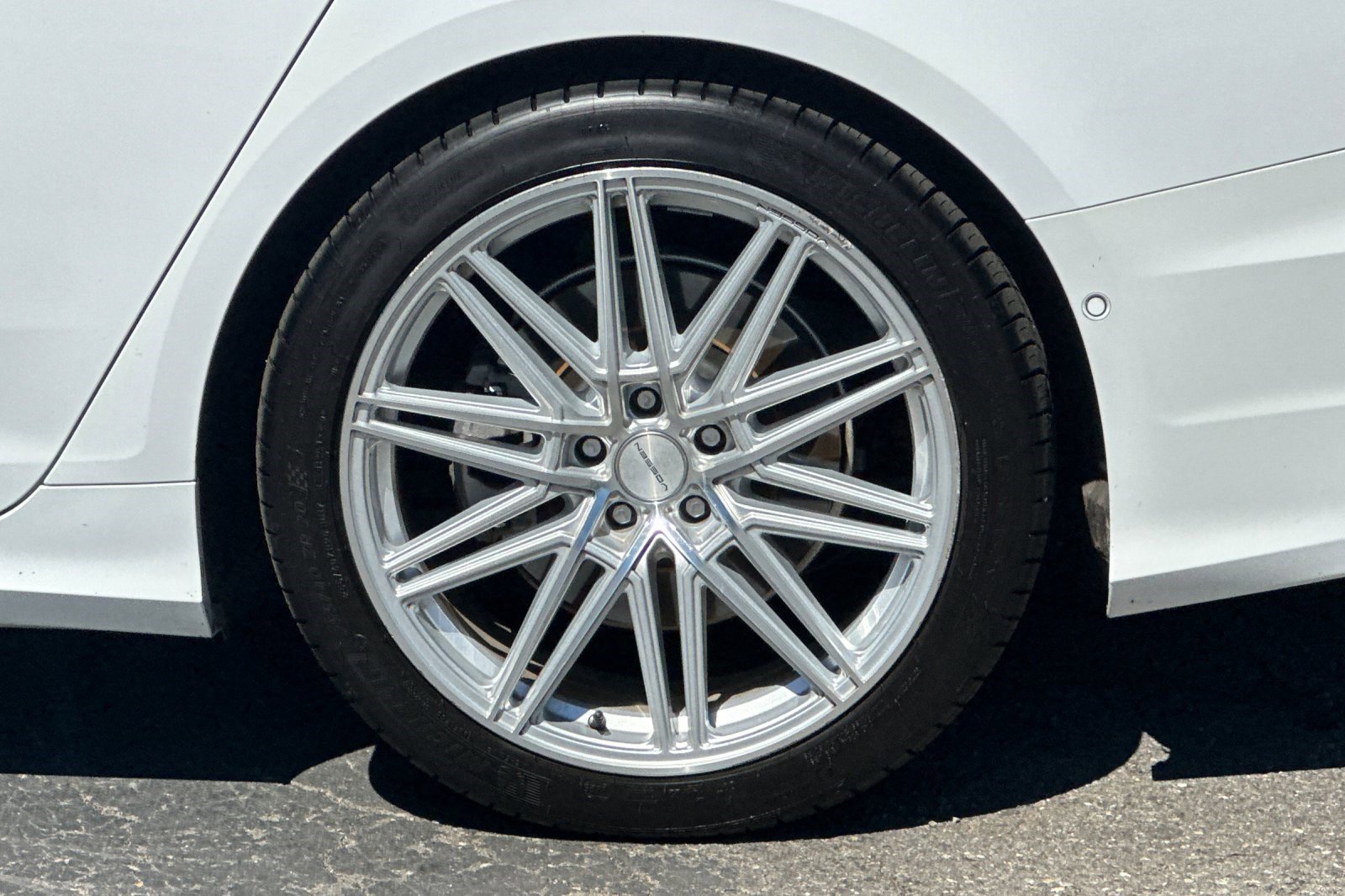 Used 2020 Audi A6 3.0T Prestige w/ Prestige Package image 36