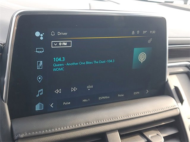 Certified 2023 Chevrolet Tahoe Z71 w/ Luxury Package image 27