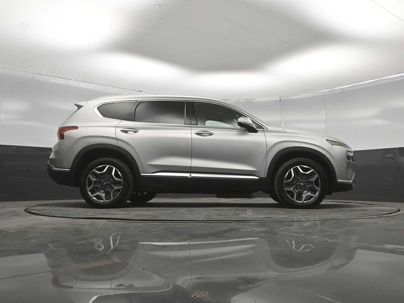 Used 2022 Hyundai Santa Fe SEL Premium w/ Cargo Package AWD/4WD image 45