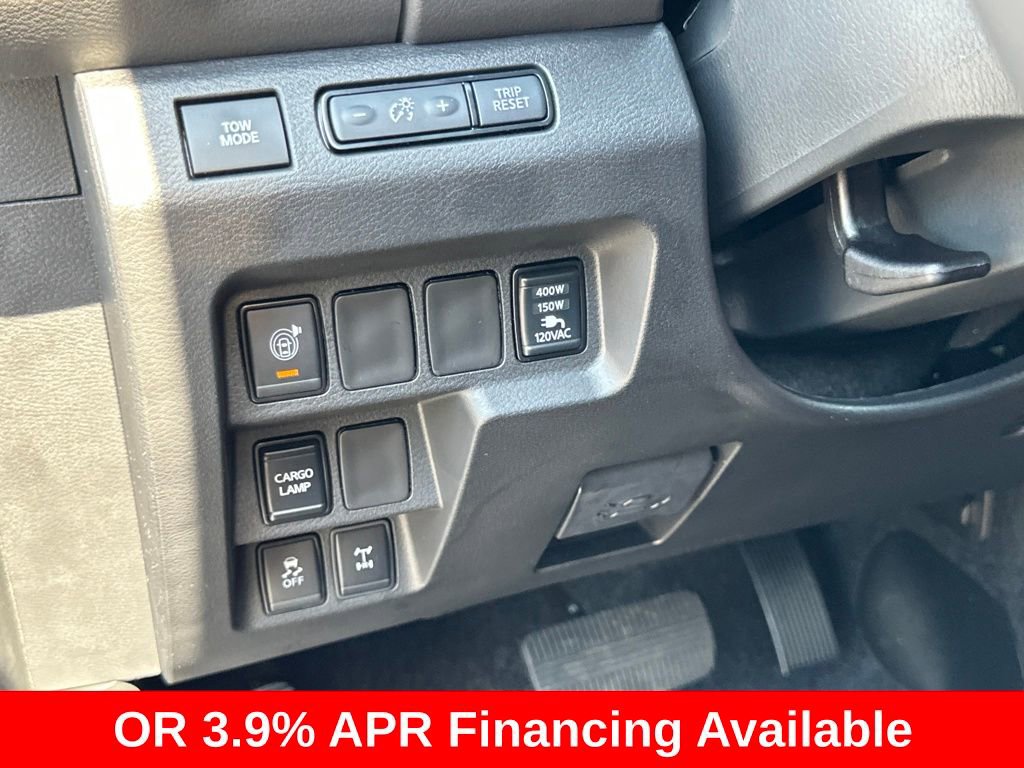 New 2026 Nissan Frontier PRO-4X w/ Pro-4x Convenience Package image 12