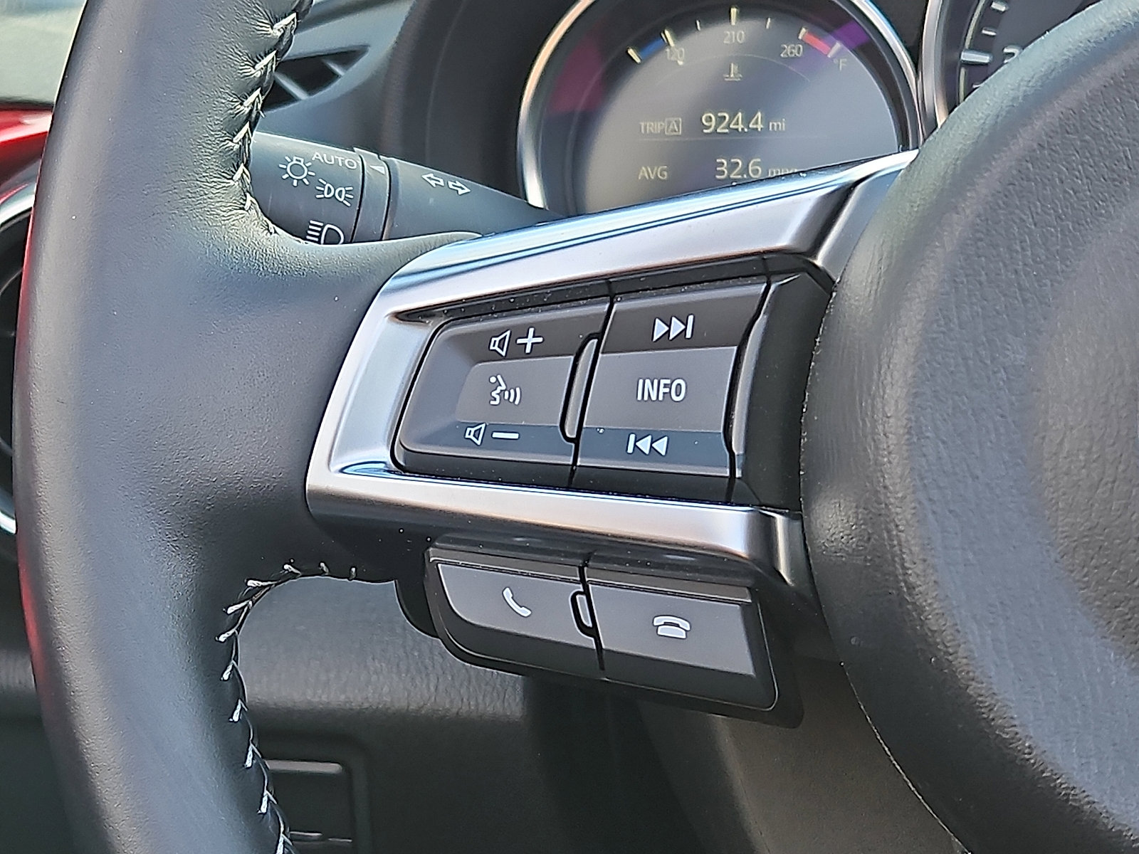 New 2023 MAZDA MX-5 Miata Grand Touring image 20