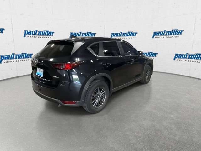 Used 2020 MAZDA CX-5 Touring AWD/4WD image 12