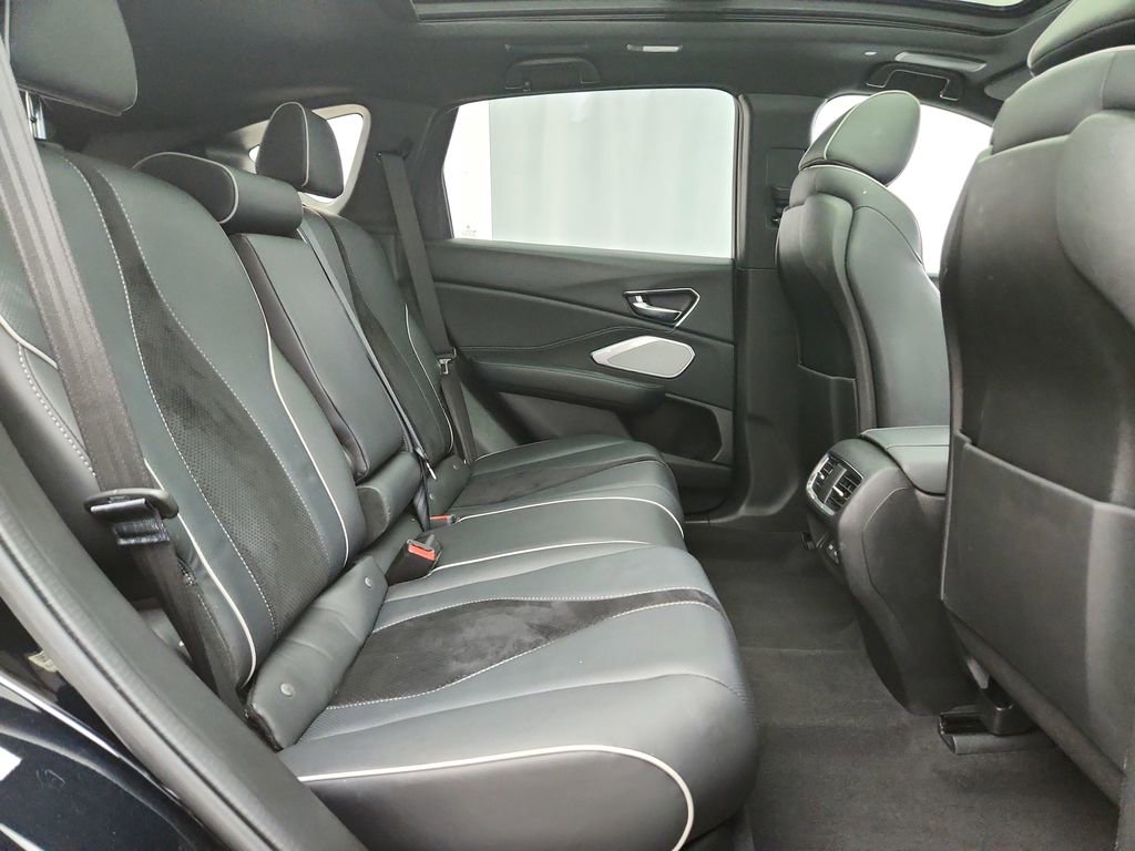 Used 2020 Acura RDX A-Spec AWD/4WD image 33