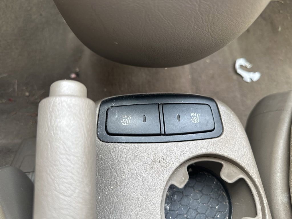 Used 2009 Hyundai Tucson Limited image 7