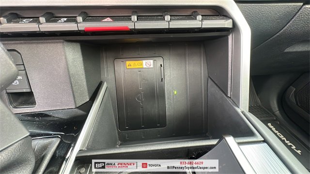 Used 2024 Toyota Tundra Platinum image 22