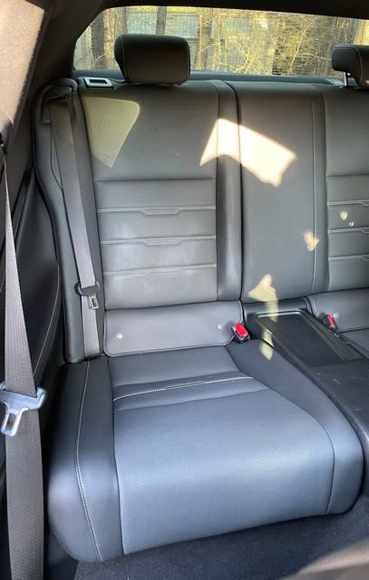 Used 2019 Lexus RC 300 F Sport w/ Accessory Package image 20