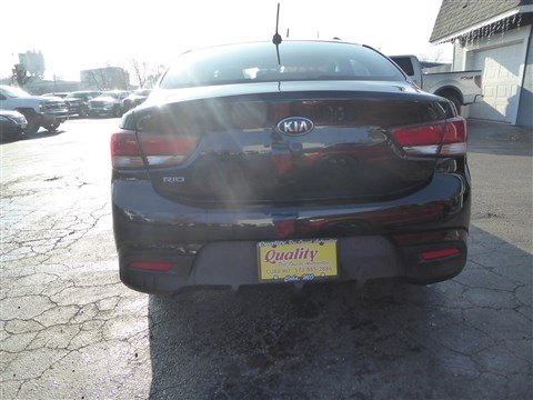 Used 2020 Kia Rio LX image 7