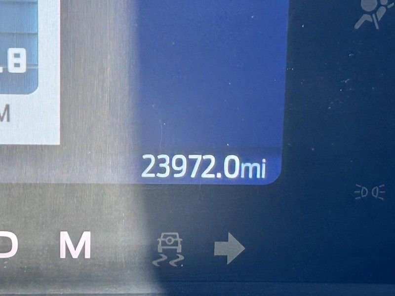 Used 2023 Ford Bronco Outer Banks image 19