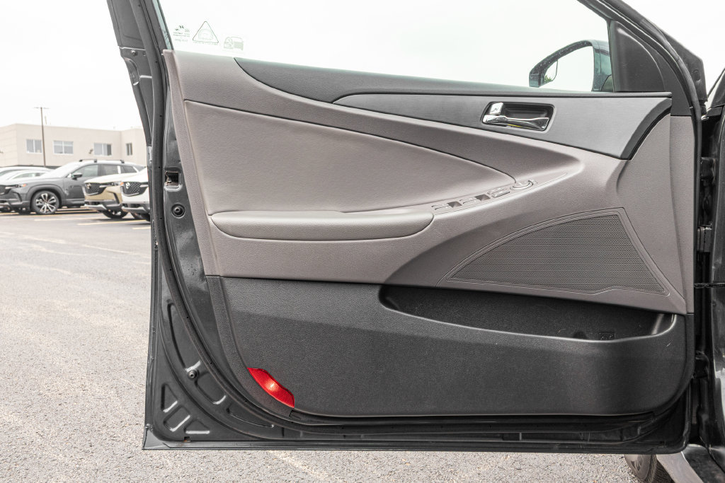 Used 2014 Hyundai Sonata GLS w/ Popular Equipment Group 2 FWD image 25