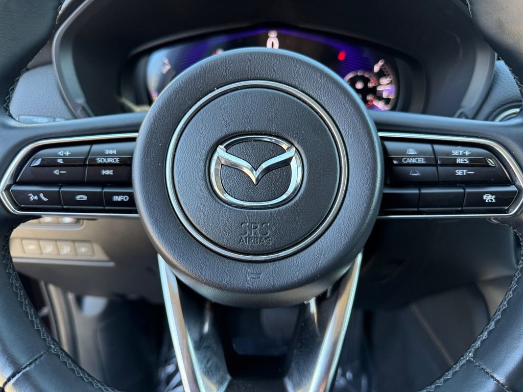 Used 2024 MAZDA CX-90 Plug-In Hybrid w/ Premium Pkg image 20