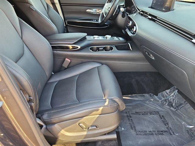 Used 2022 Genesis GV70 2.5T image 19