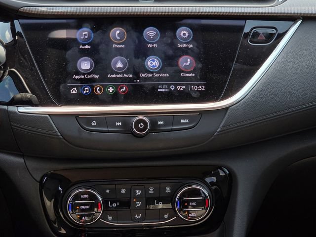 Used 2023 Buick Encore GX Select FWD image 11