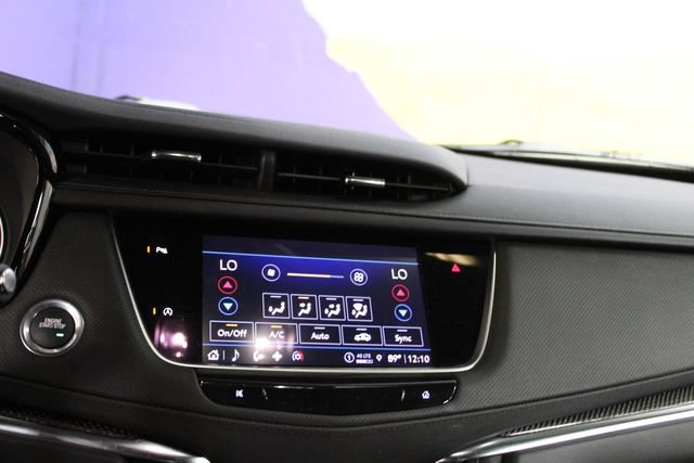 Used 2022 Cadillac XT5 Sportv AWD/4WD image 20