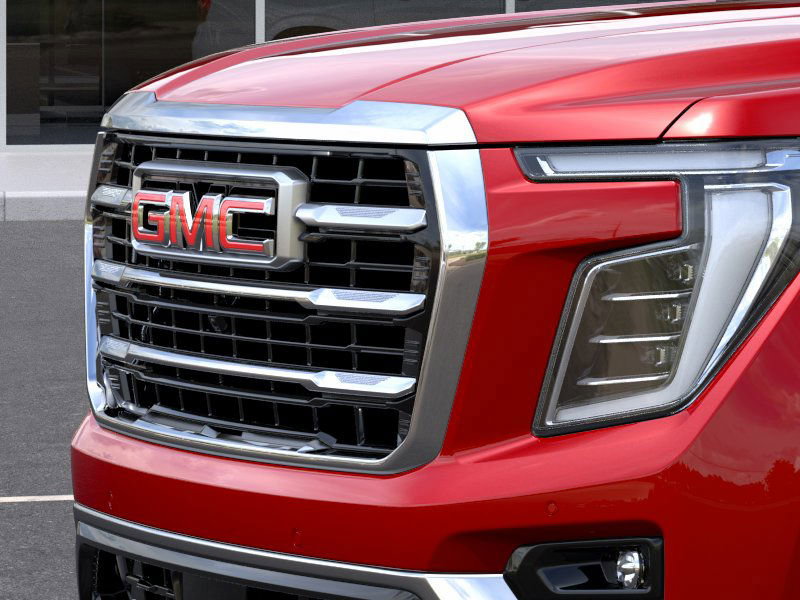 New 2026 GMC Yukon XL Elevation image 13