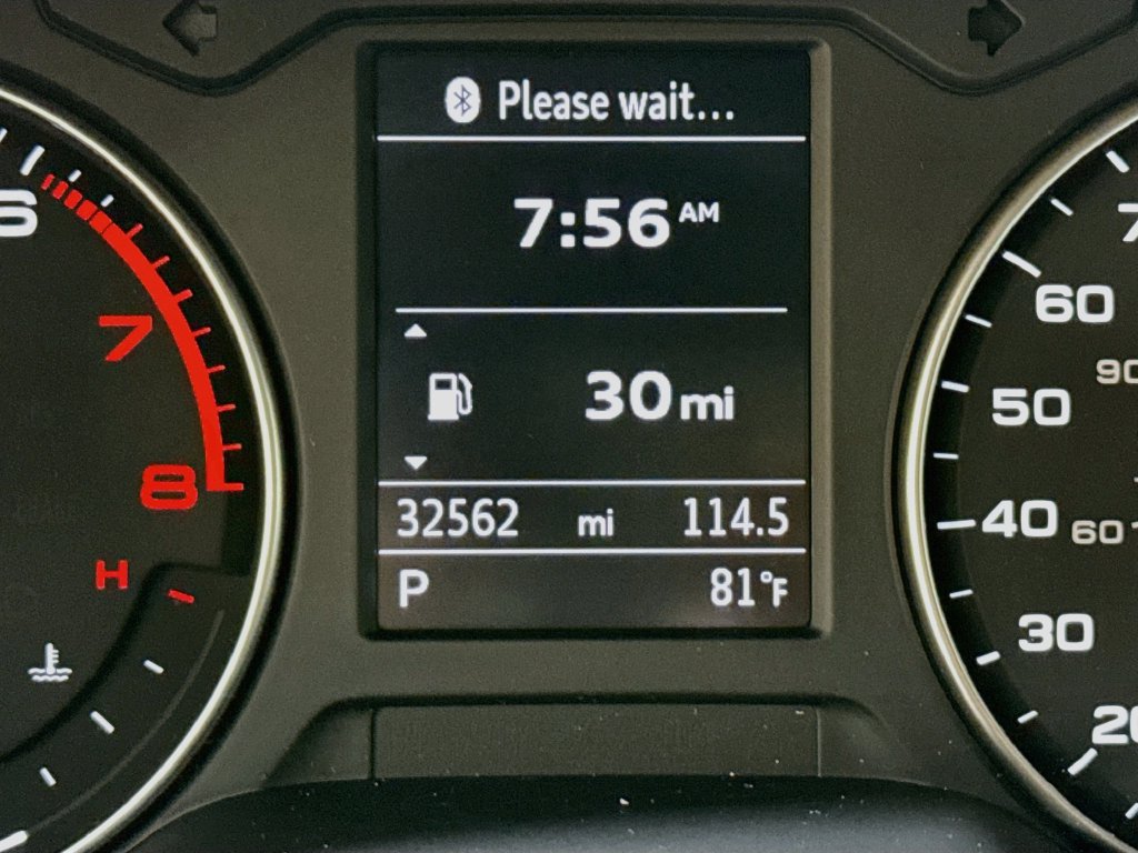 Used 2018 Audi A3 2.0T Premium w/ Convenience Package FWD image 12