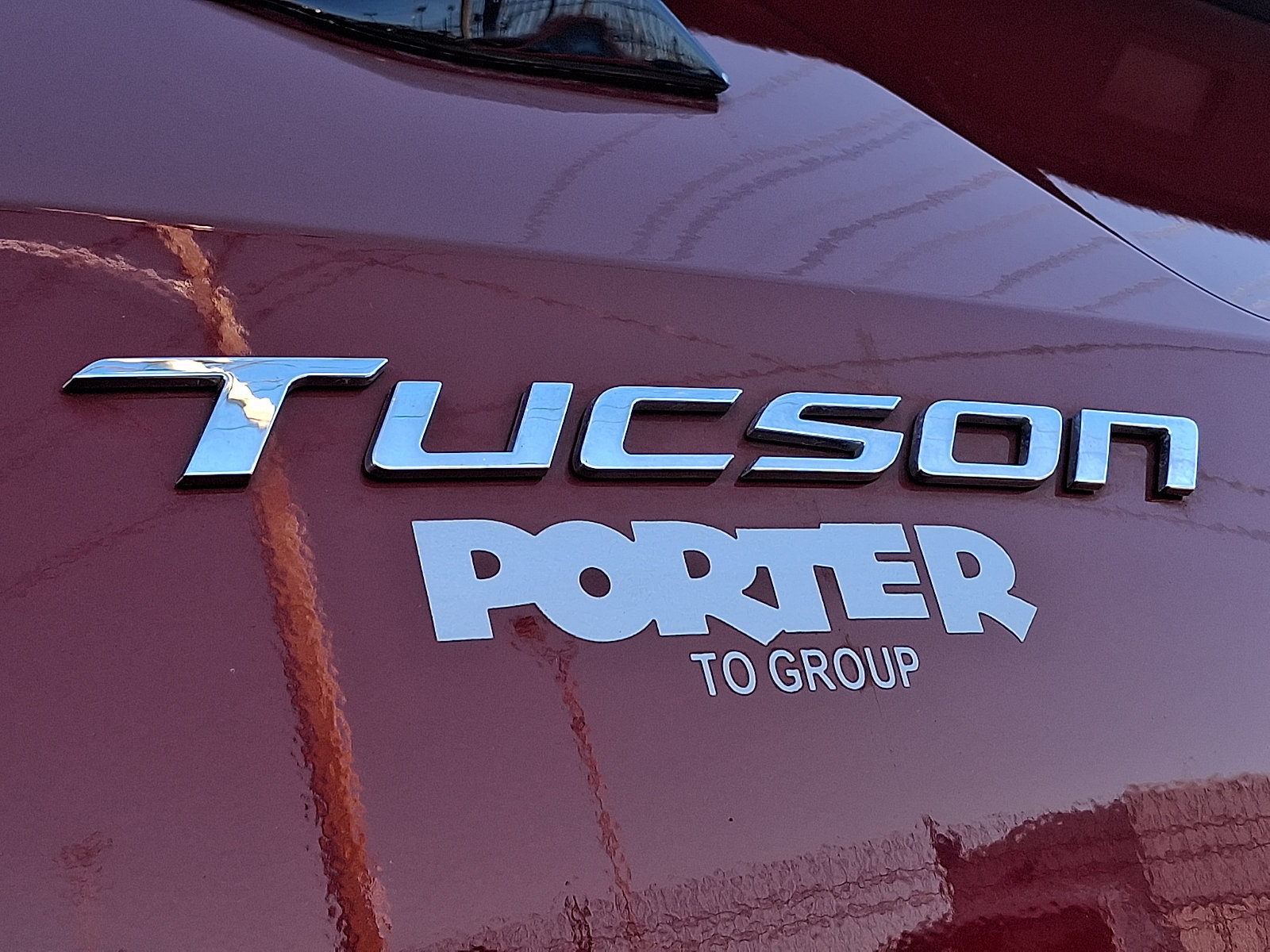 Used 2022 Hyundai Tucson N Line AWD/4WD image 31