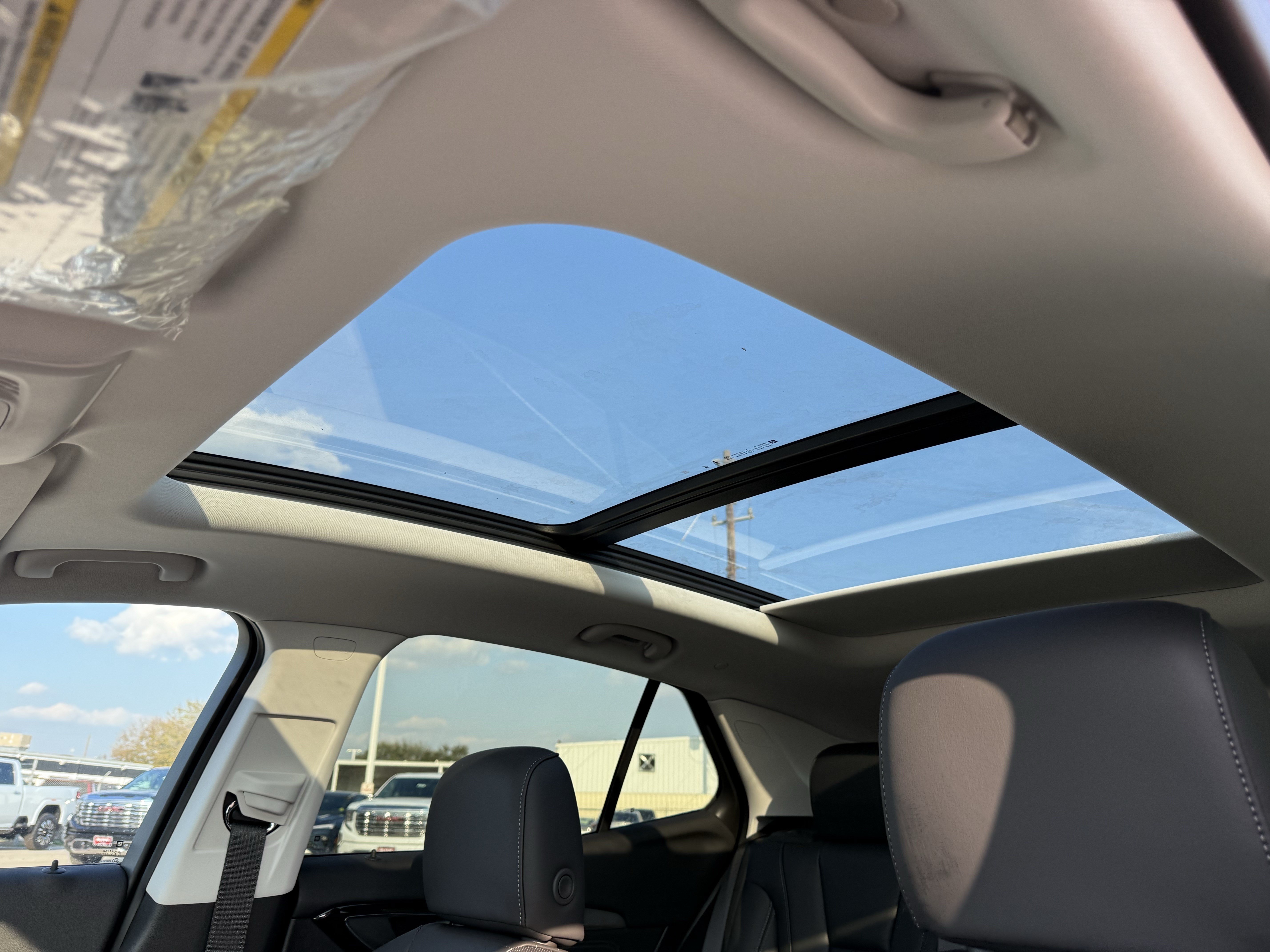 New 2026 Buick Envision Preferred AWD/4WD image 20