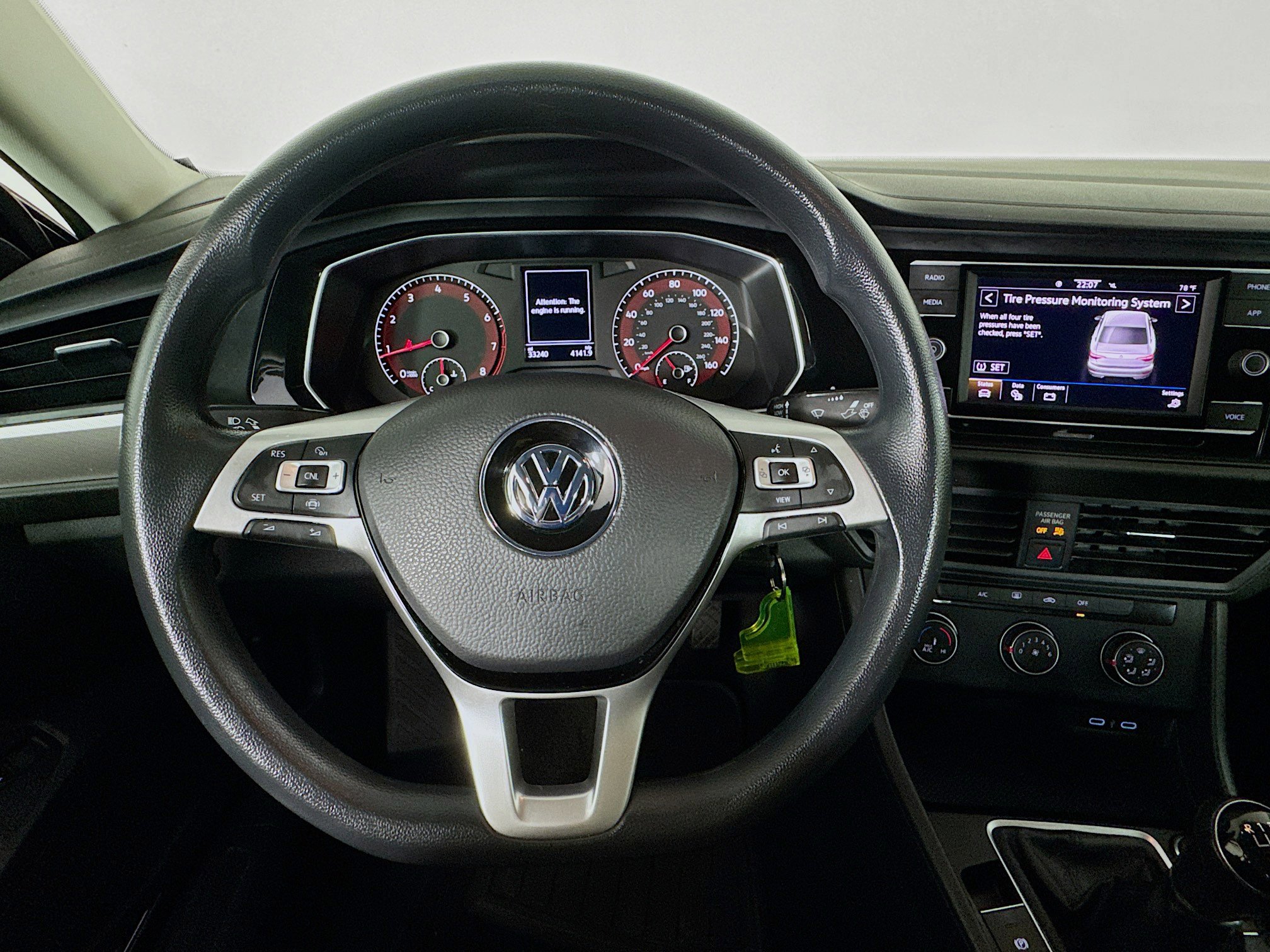 Used 2020 Volkswagen Jetta S FWD image 11