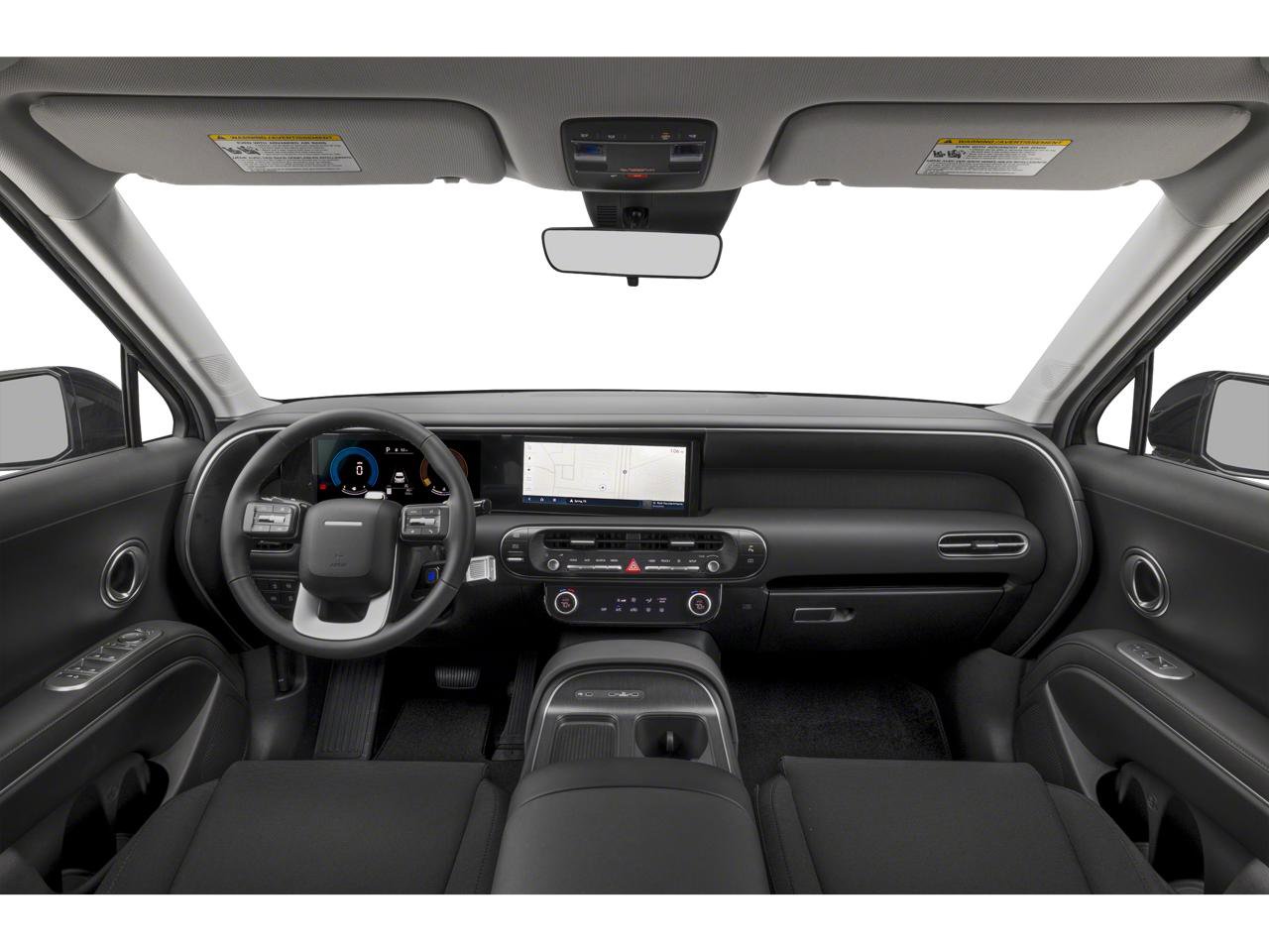 New 2026 Hyundai Palisade SE image 39