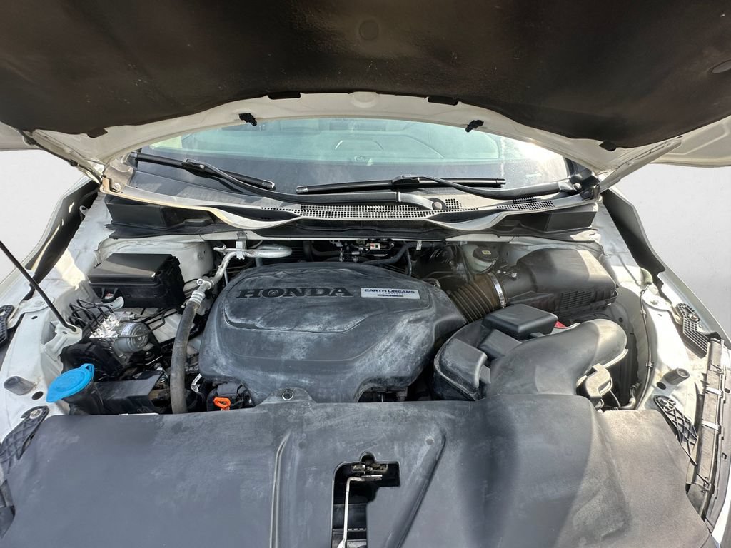Used 2019 Honda Odyssey EX-L image 15