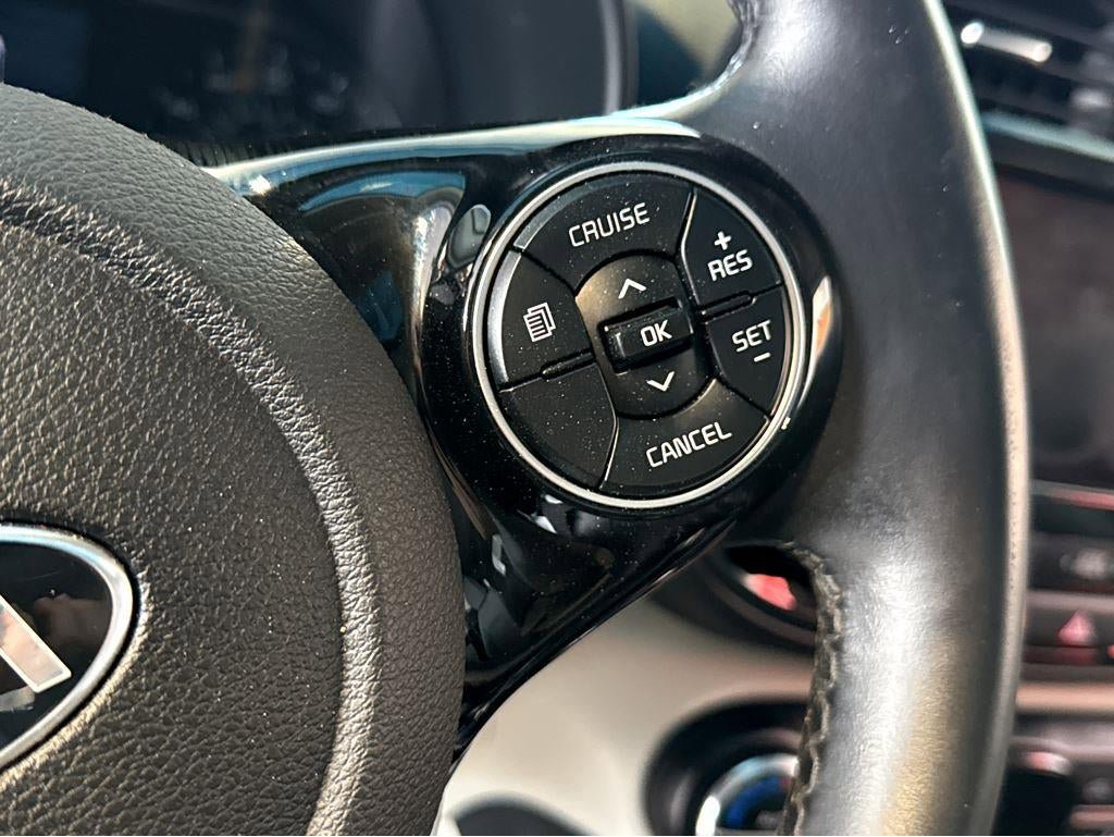 Used 2021 Kia Soul EX FWD image 20