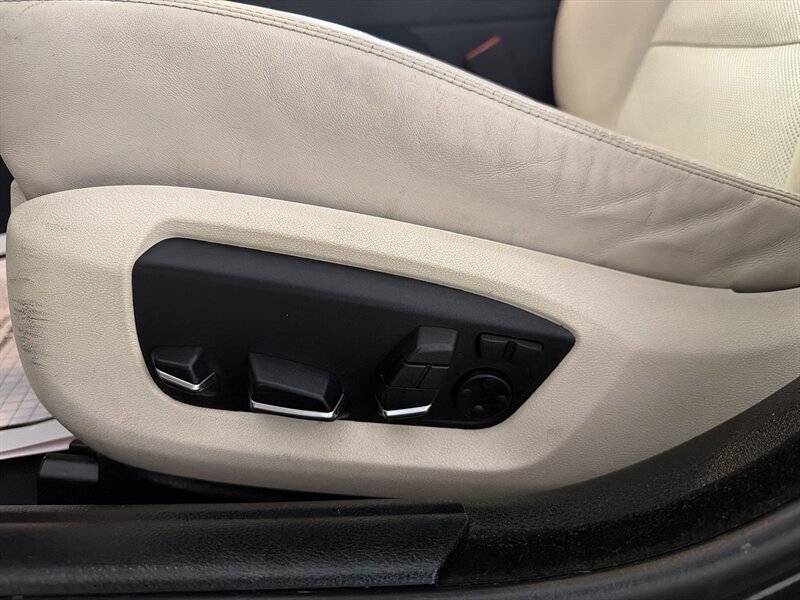 Used 2015 BMW 535i Sedan RWD image 20
