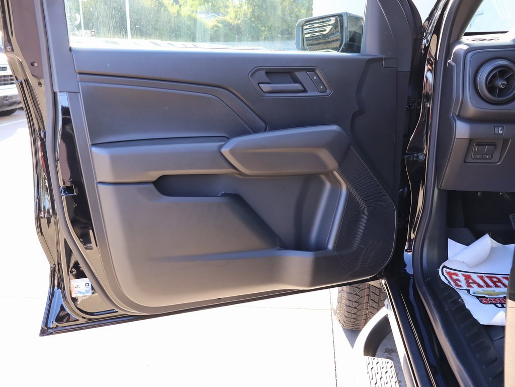 New 2026 Chevrolet Colorado Trail Boss image 11