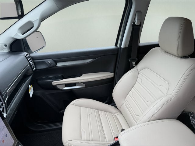 New 2026 Ford Ranger Lariat AWD/4WD image 16